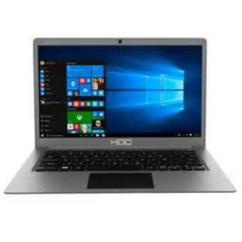 Musimundo Notebook hdc cy-t141n464gry intel celeron oferta