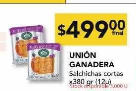 Nini Mayorista Unión ganadera oferta