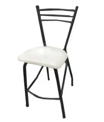 Giúdice Banqueta bahia ca?o negro cuerina oferta