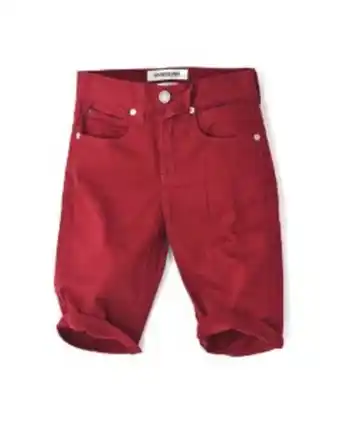 Quiksilver Bermuda niños quiksilver distortion oferta