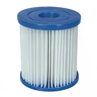 Monumental Hogar Cartucho de filtro i bestway x2 mod 58093 oferta