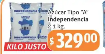 Gomez Pardo Azúcar tipo oferta