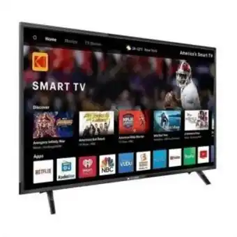 Sampietro Smart tv kodak we-4xtl005 40fhd oferta