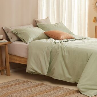 Arredo Funda de acolchado king size cáñamo oferta