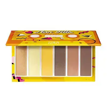 Avon Paletas de sombras para párpados | color trend star hits oferta