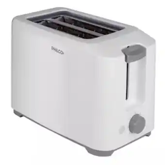 Musimundo Tostadora philco to20wpp oferta