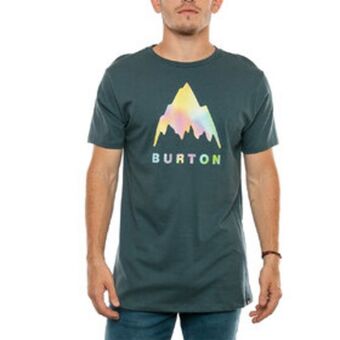 Digital Sport Remera mountain logo oferta