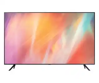 Bringeri Smart tv 50 samsung au7 uhd 4k serie au7000 oferta