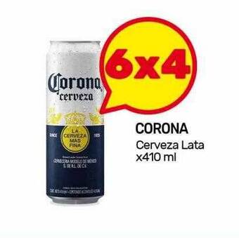Nini Mayorista Corona cerveza lata oferta