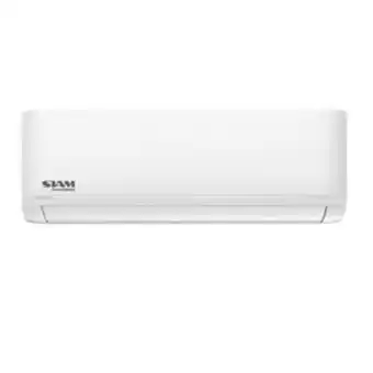 Musimundo Aire acondicionado split siam smin52ha3bn frio/calor 5200 oferta