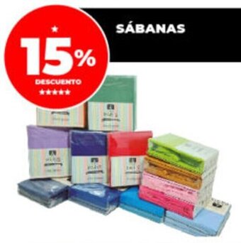 Supermayorista Vital SÁBANAS oferta