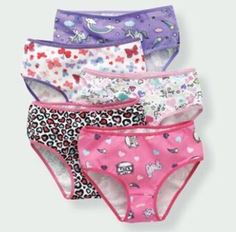 Carrefour BOMBACHA ALGODÓN Y LYCRA Talles: 4 al 10. oferta