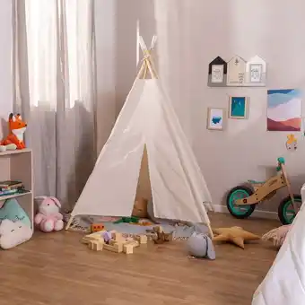 Arredo Carpa algodón tusor oferta