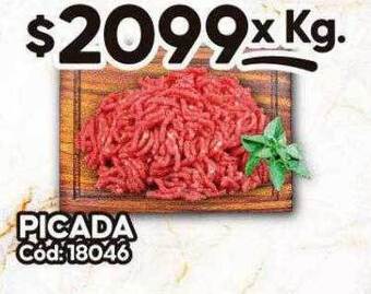 Diarco Picada x kg oferta