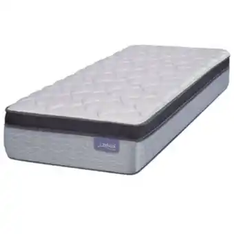 Musimundo Colchon de resortes inducol pocket firm 80x190 oferta