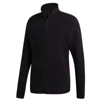 Sporting Campera adidas tivid de hombre oferta