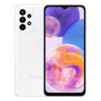 Novogar Celular liberado samsung galaxy a23 4gb 128gb 6.6 blanco oferta