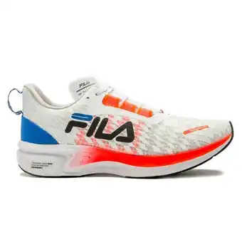 Sporting Zapatillas fila racer grid de hombre oferta