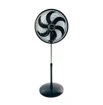 Garbarino Ventilador de pie 20 pulgadas moulinex ve4080b2 220v oferta