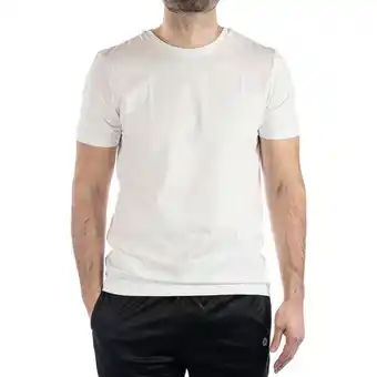 Sporting Remera atlét básica de hombre oferta