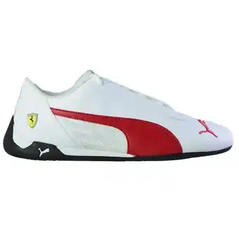 Sporting Zapatillas puma mms scuderia ferrari r cat de hombre oferta