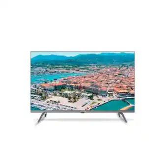 Musimundo Smart led android tv noblex 32 pulgadas hd dr32x7000 oferta