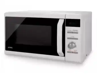 Blancoamor Microondas atma 20 l digital md1720n oferta