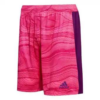 Sporting Short adidas boca juniors arquero 21/22 de hombre oferta