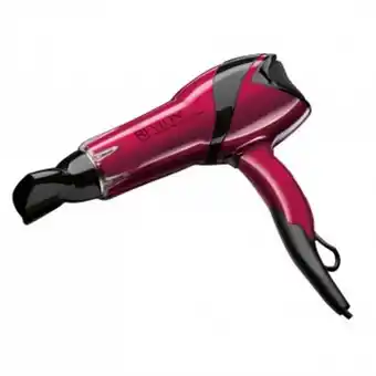 Tio Musa Secador de cabello revlon rvdr5105la2a oferta