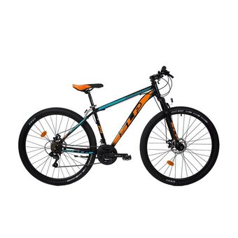 Frávega Bicicleta mountain bike rodado 29 slp 5pro talle 18 oferta