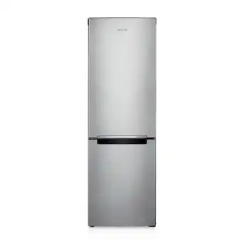Frávega Heladera samsung no frost rb31fsrndsa 328l oferta