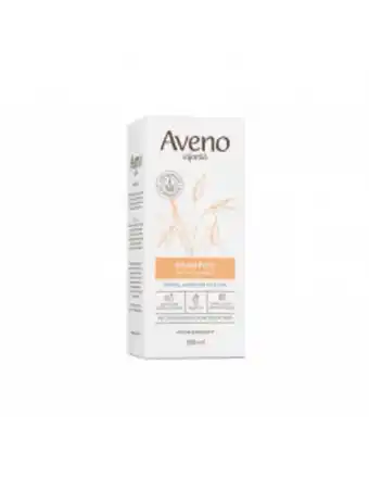Farmacias Líder Aveno shampoo infantil x 250ml oferta