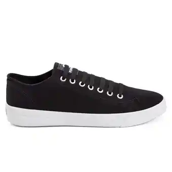 Sporting Zapatillas topper capitan canvas lite de hombre oferta
