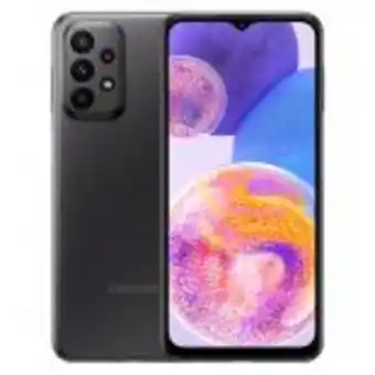 Novogar Celular liberado samsung galaxy a23 4gb 128gb 6.6 negro oferta