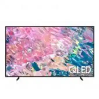 Delta Smart tv 4k 65 samsung q65b qled oferta