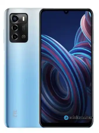 Monumental Hogar Cel zte blade a72 6.74- 64-3gb 13 mpx a72blade oferta