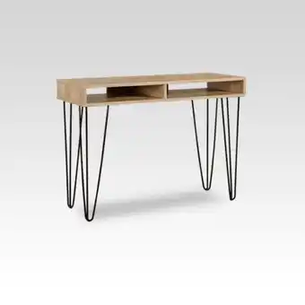 Blancoamor Escritorio indust 1.10m atakama oferta