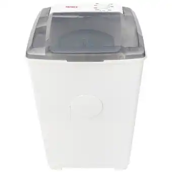 Monumental Hogar Lavarropa patrick semi-aut 7kg mod: ltpk79sb oferta