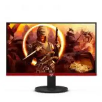 Delta Monitor gamer aoc g2490vx 144hz 24 oferta