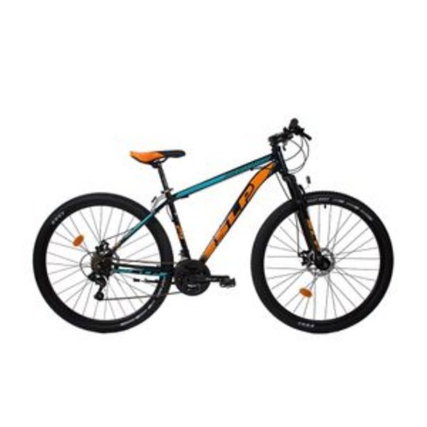 Frávega Bicicleta mountain bike rodado 29 slp 5pro talle 18 oferta