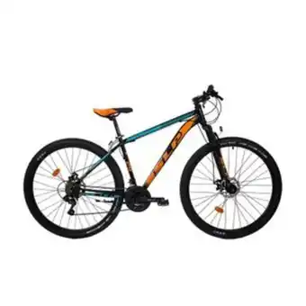 Frávega Bicicleta mountain bike rodado 29 slp 5pro talle 18 oferta