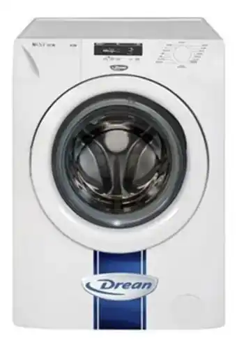 Faraone Lavarropas automático drean next 6.06 eco blanco 6kg 220 v oferta