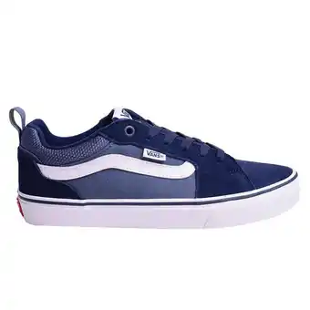 Sporting Zapatillas vans m filmore de hombre oferta