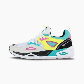 Puma Zapatillas trc blaze oferta
