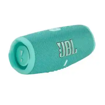 Musimundo Parlante portatil bluetooth jbl charge 5 oferta