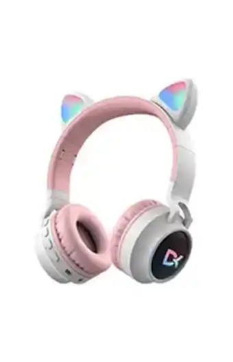 Claro Dekkin kitty cat beat auriculares bluetooth oferta