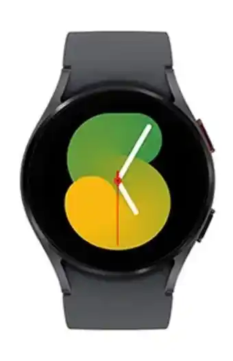 Claro Samsung galaxy watch5 40mm oferta