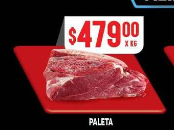 Makro Paleta oferta