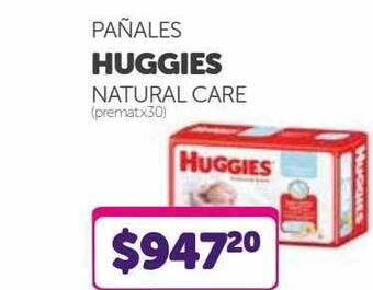 La Gallega Supermercados Pañales huggies oferta