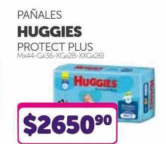 La Gallega Supermercados Pañales huggies oferta